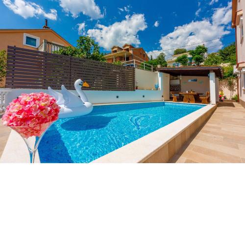 House Villa Andrea