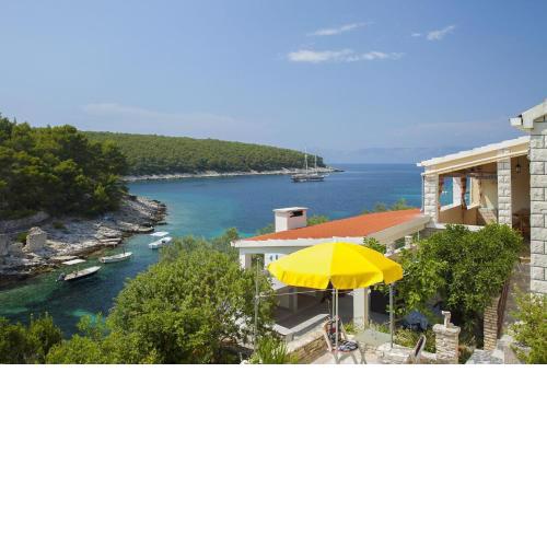 House Villa Bistrana