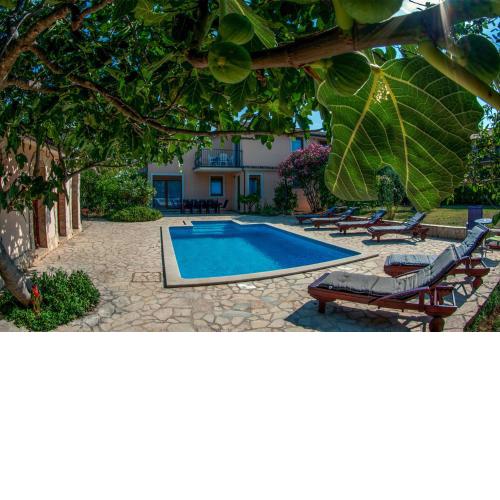 House /Villa Maja