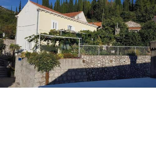 House Villa Marija