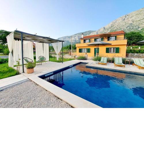 House Villa Marta