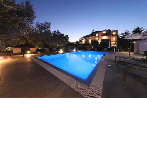 House Villa Milka