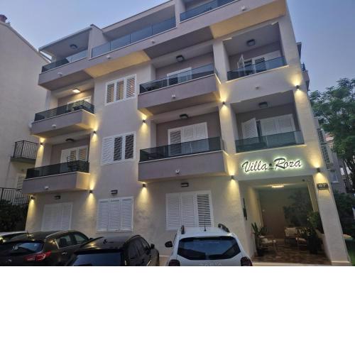 House Villa Roza