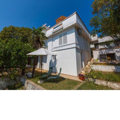 House VILLA VAHO