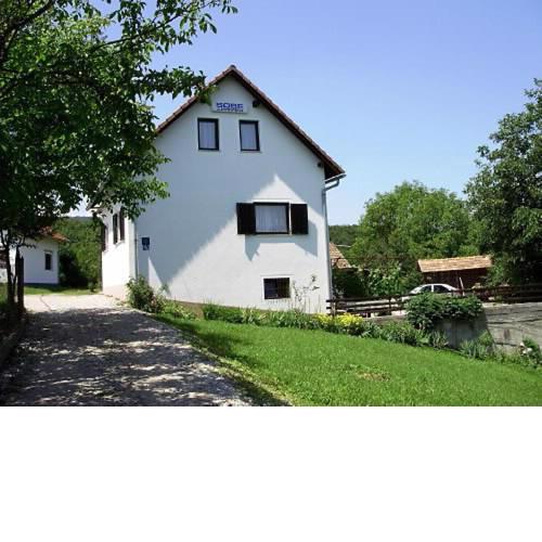 House Vranić
