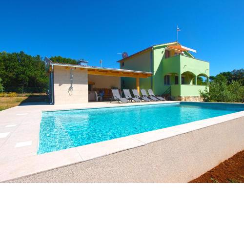House Zulfa 1548