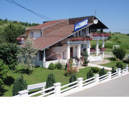 House Zupan