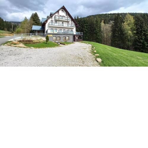 H&P Apartmán Rokytno 6