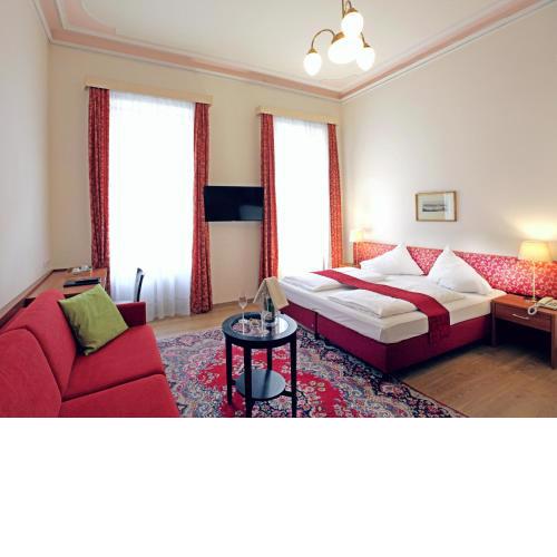 HPA Hotel Andreas