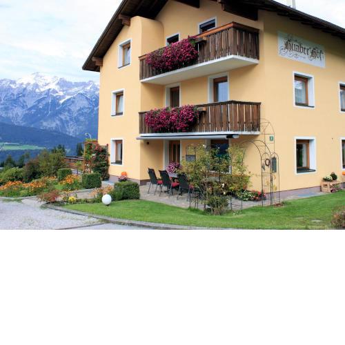 Huaberhof Weerberg