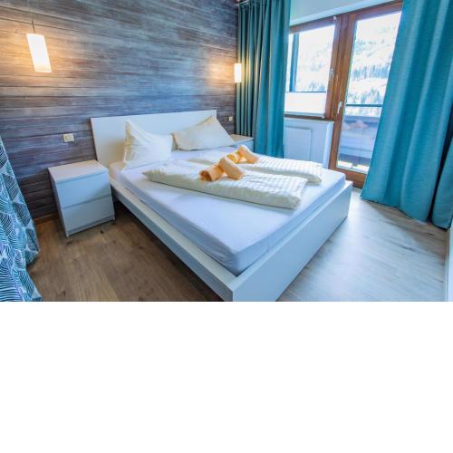 Huberhof 10 by Alpenidyll Apartments
