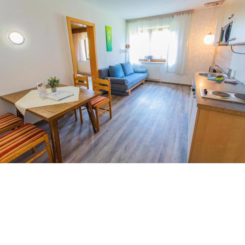 Huberhof 2 by Alpenidyll Apartments