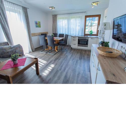 Huberhof 5 by Alpenidyll Apartments