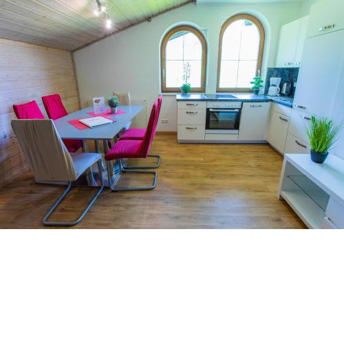 Huberhof 9 by Alpenidyll Apartments