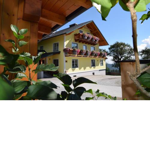 Huberhof im Almenland