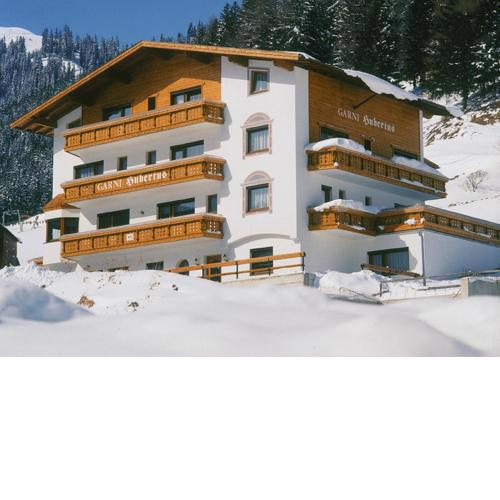Hubertus Appartements