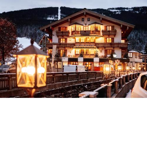 Hubertus Boutiquehotel Filzmoos
