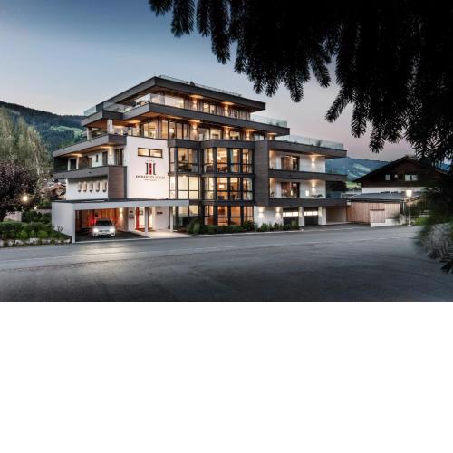 Hubertus Logis Apartments