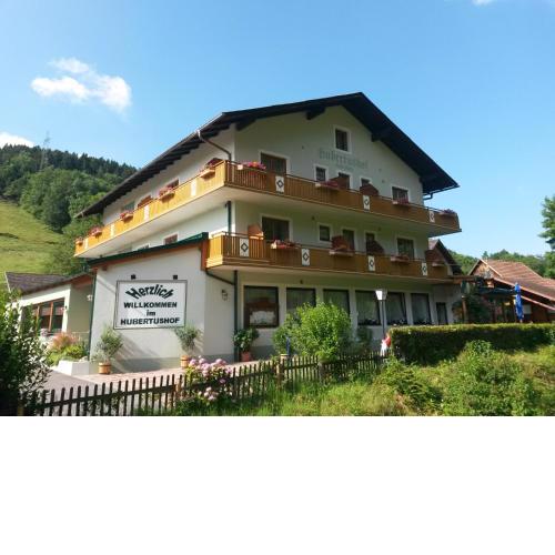 Hubertushof
