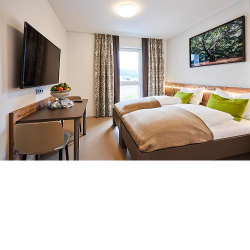 Huemer-Park Motel Vöcklatal