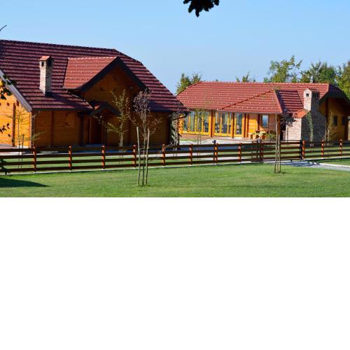 Hunting Lodge Blatusko Brdo