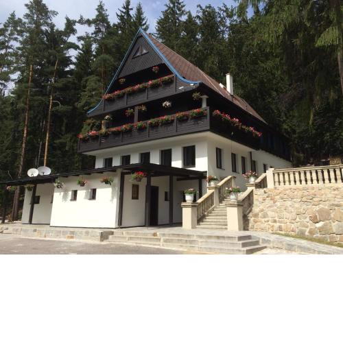 Hunting Lodge Vitkov