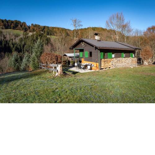 Hütte "Beizwies"