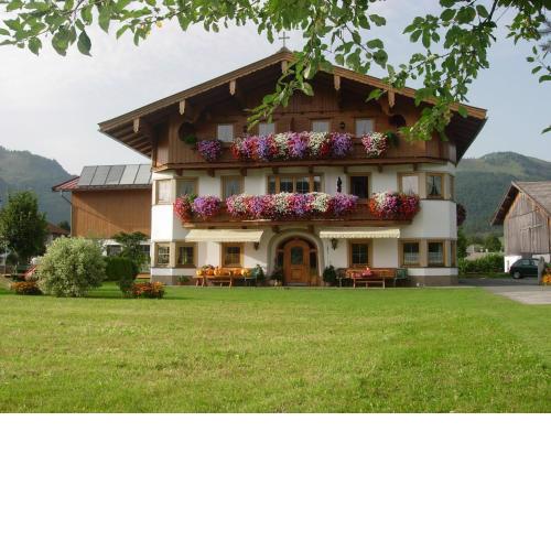 Hüttschmiedhof
