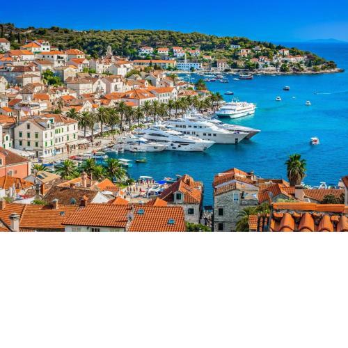 Hvar Adria