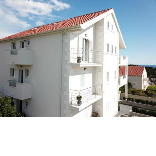 Hvar De Luxe Apartments