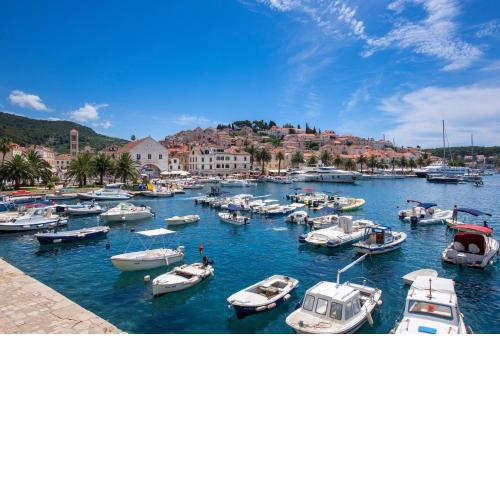 Hvar Riva Rooms