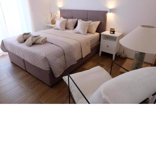 Hvar Top View Luxury room