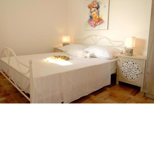 Hvar Zen Apartment w/ free parking
