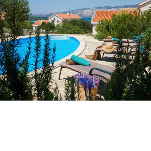Hvaretta Villas