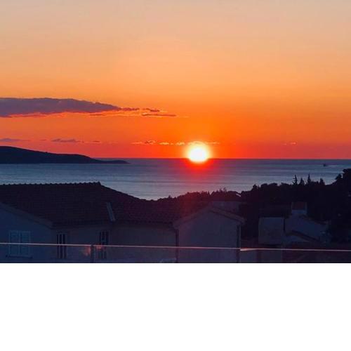 HvarLove Seaview Luxury
