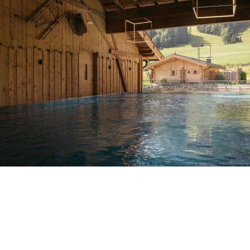 Hygna Chalets