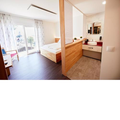 I AM HOTEL Graz-Seiersberg