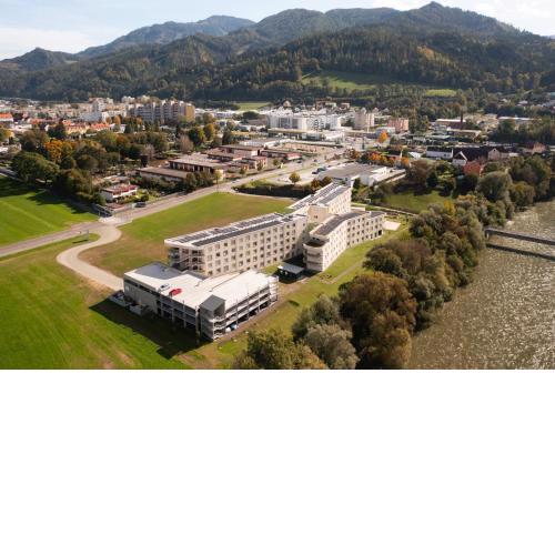 I AM HOTEL im Living Campus