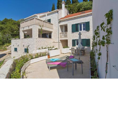 I Sassi Bianchi - East Villa