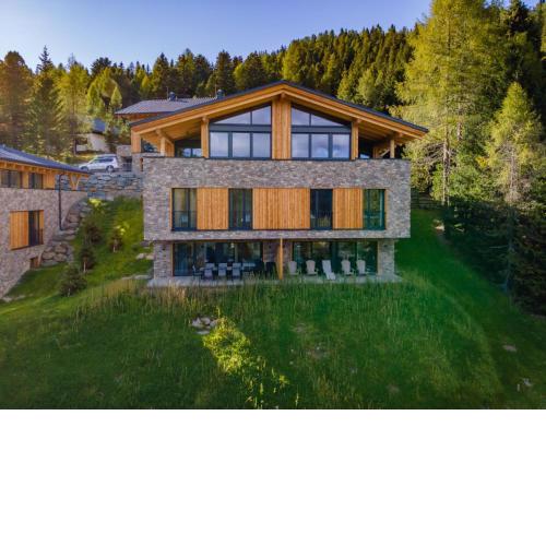 Ibex panorama Lodge