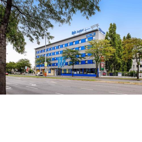 Ibis budget Wien Sankt Marx