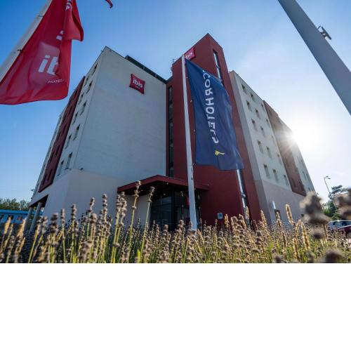 Ibis Hotel Plzeň
