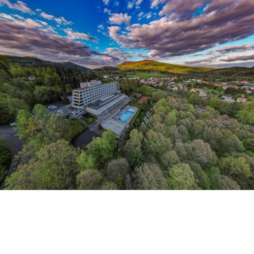 ibis Styles Relax Roznov pod Radhostem