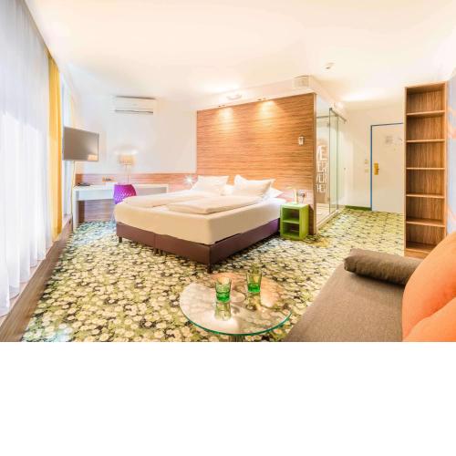Ibis Styles Wien City