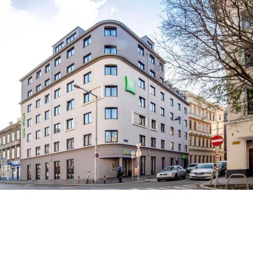 ibis Styles Wien Messe Prater