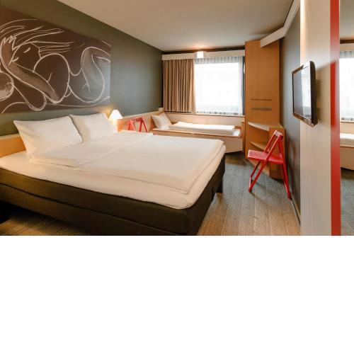 ibis Wien City