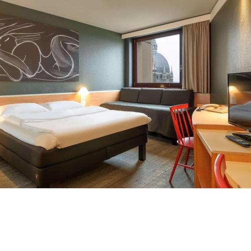 Ibis Wien Mariahilf