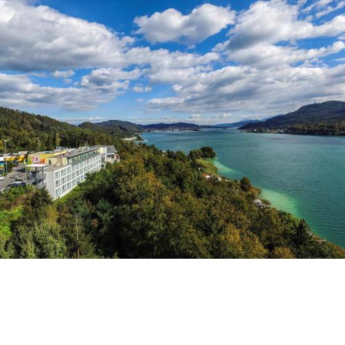 ibis Wörthersee