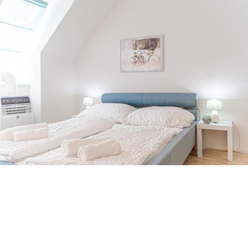 Ideal 2BR - Lovely for Longstays