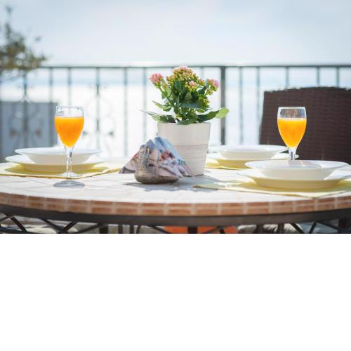 Idis Luxury Apartment